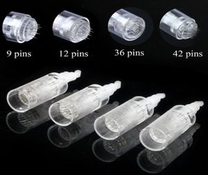 13579123642 pins Needle Cartridge for MYM Derma pen MicroNeedle DrPen N2M5M76842133