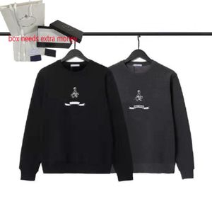 Men039s Plus Fleece Sweatshirts Ladies Warm Pullover 2021FW Street Style Styleカップ