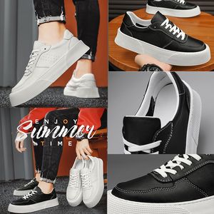 Männer Frauen Fashio Schuhe lässige Designer Laufschuhe weiße schwarze Outdoor -Sport -Turnschuhe