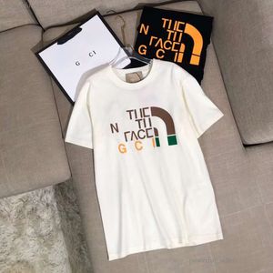 Palm Lüks Melekler Tasarımcı T-Shirt Marka Tişört Giyim Mektubu Kısa Kollu Bahar Yaz Gelgit Erkek ve Kadın Tee Tasarımcı Erkek Tişörtler Erkek Kadın 9533
