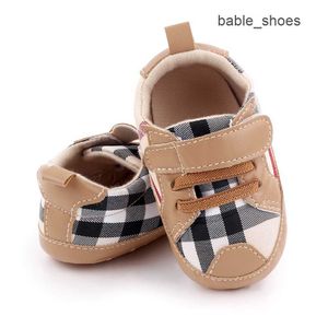 Baby First Walkers Boys Girls Shoes Sneakers Spring/Autumn Infant Shoes For Newborn Soft Sole Anti-skid Casual Sport Shoes Prewalker