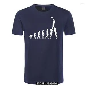 Mäns kostymer A1340 nyhet rolig t-shirt manlig bomull svart topp tee hipster överdimensionerad t-shirt män juldag tröja tees tees