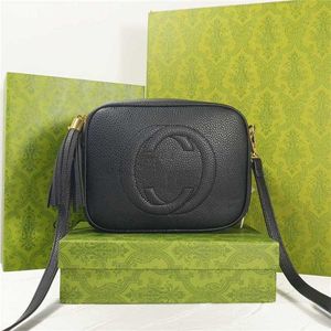 70% Factory Outlet Off Hot designer Borse con nappa Borsa da donna in pelle con frange Borsa a tracolla con tracolla Portafoglio Borsa da sera online in vendita