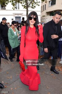 Kylie Jenner Red Celebrity Dress O Neck Kim Kardashian Celebrity Dess Women Cloth Desper Sukienka Kylie Jenner Kendal Jenner Evening sukienka