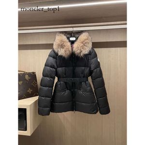 Monclair Jacket Women Coats Puffer Coat Designer Fashion Women Coat Douedoune Femme Down Winter Coat Fashion Märke Kläder Magnifika designers kläder 7167