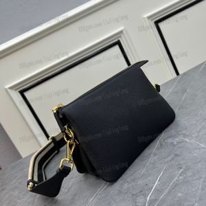 Leder-Umhängetasche, Designer-Tasche, klassische Handtaschen, Damen-Schulter-Dreieck-Logo, Umhängetaschen, Einkaufstasche, Messenger-Umhängetasche, modische Geldbörsen, Luxus