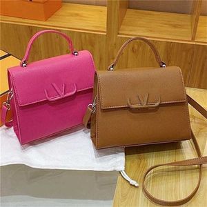 70% Factory Outlet Off and portable western-style trendy small square with palm pattern cowhide tote white collar niche single crossbody bag on sale