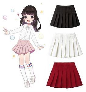 Baby Girls Princess Skirts School Girls Uniform Cute Pleated Skirt Children039s Clothing For Teens Kids Tennis Skirts 314yrs 21638523