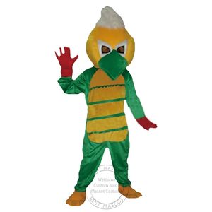 Halloween Rozmiar dla dorosłych Mascot Mascot Costume Motyw urodzinowy