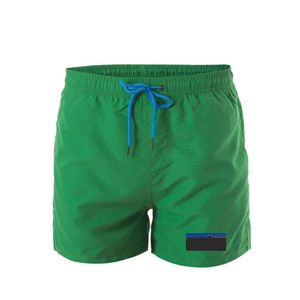 Bata Designer-Shorts, Herren-Bademode, Damen-Strand-Shorts, luxuriös, wasserdicht, gesticktes Etikett, schnell trocknend, mit Mesh, atmungsaktiv, Sport-Yoga-Hose, Sommer, G76A