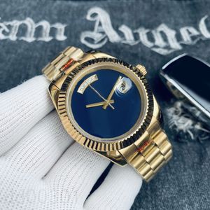 Mens Watches 고품질의 빛나는 방수 기계식 시계 904L 스테인레스 스틸 트렌드 OROLOGIO UOMO 크로노 그래프 AAA 시계 자동 기계 SB056 C4