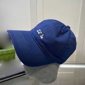 Snapback şapkalar Yüksek kaliteli beyzbol şapkası mektup casquette düz renk moda tasarımcı şapka açık kamyoncu şapkaları minimalist top kapakları