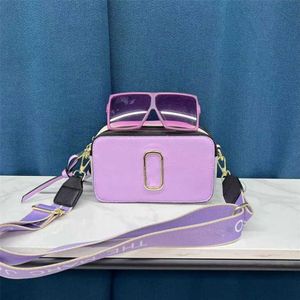 70% Fabriksuttag från Bagscamera i quiltade läderhandväskor med en justerbar läderband Bag Crossbody Bas Women Storage till försäljning