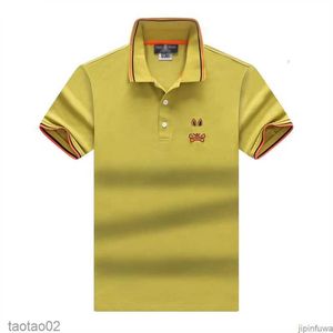 멀티 스타일의 남자 셔츠 사이코 토끼 셔츠 폴로 여름 캐주얼 T 골격 토끼 패션 디자인 Tshirt 커플 짧은 슬리브 탑 LQ2V