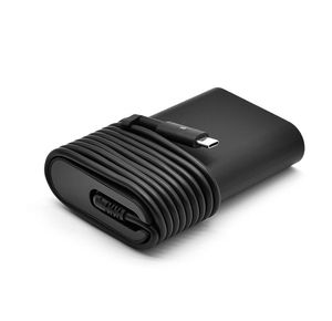 Ladegerät, Laptop-Netzteil, 65 W, USB C Typ C, 20 V, 3,25 A, Ladegerät, Schnellladegerät für Handy-Akkus, für Dell XPS und Latitude