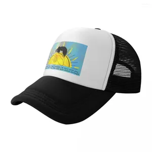 Cappellini da baseball del 1975 Don't Worry Baseball Cap Beach alla moda per donne e uomini