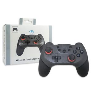 Venda de controle remoto sem fio bluetooth d28 switch pro gamepad joystick para nintendo d28 switch pro console2173856