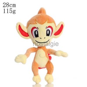 2022 Animali di peluche all'ingrosso 25 cm TAKARA TOMY Meow Meows bambola morbida peluche animali peluche bambole regali per bambini regalo di compleanno 240307