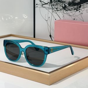 Sonnenbrillen für Damen, Mui Mui-Sonnenbrillen, Damen-Sonnenbrillen, moderne Raffinesse, einfacher europäischer Stil, hochwertige Sonnenbrillen, Lunettes de soleil pour femmes