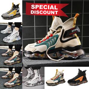 2024 Men womens Hiking Outdoor Classic Trekking Mountain Sneakers Breathable Athletic mens trainers mens shoes Sports EUR 35-46