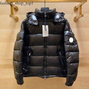 Piumino da uomo canadese Piumino di design alla moda Piumini invernali da donna Cappotto parka classico Elegante con cappuccio Canada 767