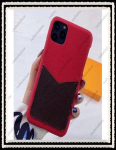 Designers de moda 12 Pro Phone Case Luxury IPhone Capa Casual Brand Cases para Plus 13 7 8 7P 8P X XS MAX XR 11 SE2020 Pro Mini Wi9517946