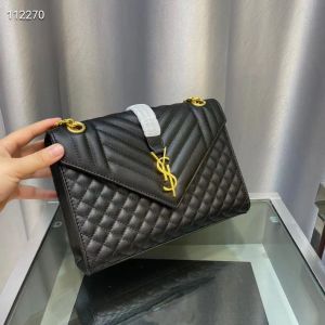 2024 New High Qulity Bags 클래식 여성 핸드백 여성 복합 토트 PU 가죽 클러치 어깨 가방 여성 지갑