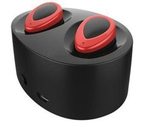 Новая Bluetooth-гарнитура TWS-to-ear K2, держатель для беспроводной зарядки Bluetooth, контактная спортивная общая Bluetooth-гарнитура7909085