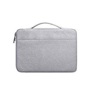 Dell Asus Lenovo HP Acer Handbag Computerのラップトップバッグ13 14 15インチMacBook Air Pro Notebook 15 6スリーブケース295m