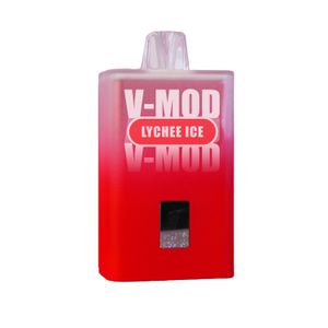 パフ12Kベイプ使い捨てパフ充電式ポータブルボックスmod