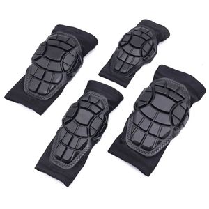 Children Protective Gear Set Soft Kid Elbow Pads Knee Pads For Balance Bike Skateboard Inline Roller Skate Scooter 240304