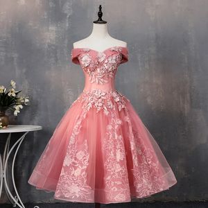 Quinceanera klänning Gryffon Luxury Lace Party Prom Formal Elegant Boat Neck Ball Gown Vintage Dresses 240227