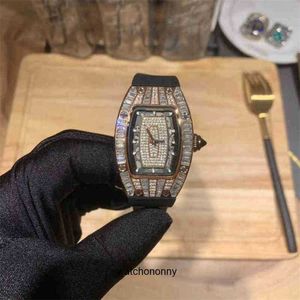 Lazer Milles relógios de luxo marca relógios masculinos relógio rm11 movimento mecânico alta ic relógio de pulso para homem Rm07-01
