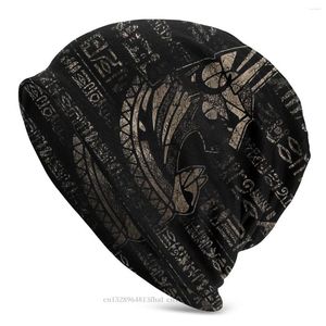 Berets Bonnet Chapéus Mitologia Egípcia Antigo Egito Deuses Homens Mulheres Chapéu de Malha Bastet Vintage Ouro Inverno Quente Cap Skullies Beanies Caps