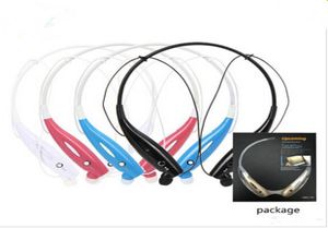 2016 HBS730 Wireless Bluetooth Headset Sport Bluetooth Kopfhörer Kopfhörer mit Mikrofon Bass Kopfhörer für Samsung iphone2857198