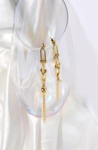 Stud Dainty Asymmetrical Earrings Golden Color For Thanksgiving Day Birthday Jewelry AccessoryStud7729067