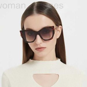 Sunglasses designer Family G Tiktok online celebrity personality Japanese and Korean sunglasses women versatile fashion GG0988S ZHFK