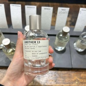 프로모션 향수 또 다른 13 Santal 33 The Nolr 29 Rose 31 100ml 향수 남성 여성 여성 좋은 냄새 고품질 쾰른 스프레이 A417