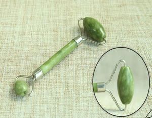 Portable Pratical Jade Facial Massage Roller Anti Wrinkle Healthy Face Body Head Foot Nature Tool Jade Massage Stick Gift8992503