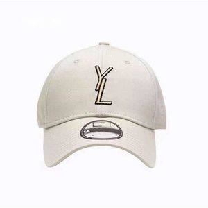 Ball Caps Baseball Cap Designer Hat Luxury Hat Letter Letter Solid Color Design Cap Temprament Hat Style Hat Многочисленные стили, чтобы выбрать из рождественской подарочной шляпы