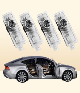 4 PCS LED WILME Light Car Logo Ghost Door Lampe Laser -Projektor Luces für BMW x5 E70 E60 E90 F10 F20 X1 X3 E92 E87 3 5 7 Serien4587146