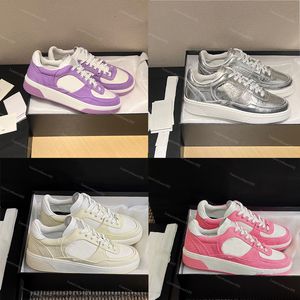 Designer sapatos casuais camurça de couro treinador tecido algodão tênis feminino sapatos sola borracha tênis ao ar livre skate tênis corrida