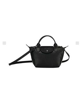 Designer shoulder bag Mini handbag versatile portable messenger leather bag detachable shoulder strap single shoulder crossbody handbag