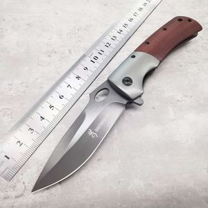 Liten självförsvar fiske vildmark överlevnad industriell hushåll frukt folding kniv 484163