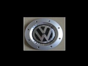 VW Jetta A5 Golf Mk5 Touran Caddy OEM Wheel Center Cap 1K0601149E Novo 4 Pieces1273806