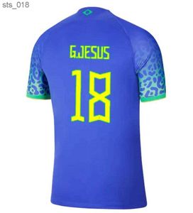 Maglie da calcio bRAZILS maglie da calcio futbol PAQUETA RAPHINHA maglia da calcio maillots brasil RODRYGP RICHARLISON UOMINI BAMBINI DONNAH240307