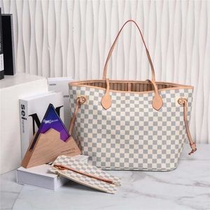 % 70 fabrika çıkışı Kapalı Tasarımcılar Kadın Çantalar Bayanlar Messenger Kompozit Lady debriyaj Çanta Tote Kadın Çanta Cüzdanı MM Boyut Satış