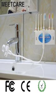 Dental SPA Wasser Floss Jet Interdental Zahnbürste Zahn für Zahnreinigung Bleaching oder Kupfer Umsteller Wasserhahn9986598