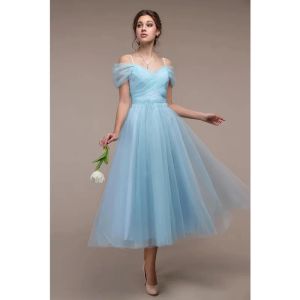 Dress Fashion Sexy Short Sleeve High Waist Corset Cocktail Party Pleated Dress Women Elegant Mesh V Neck Wedding Bridemerd Dress