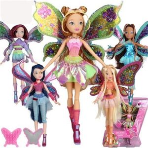 Кукла для девочки, красочные фигурки девочек с классическими игрушками для девочек, подарок bjd playmobil 240219